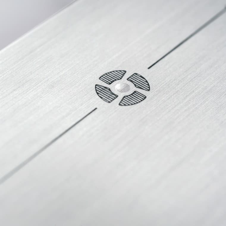 Geberit Monolith із системою видалення неприємних запахів Geberit Monolith із системою видалення неприємних запахів