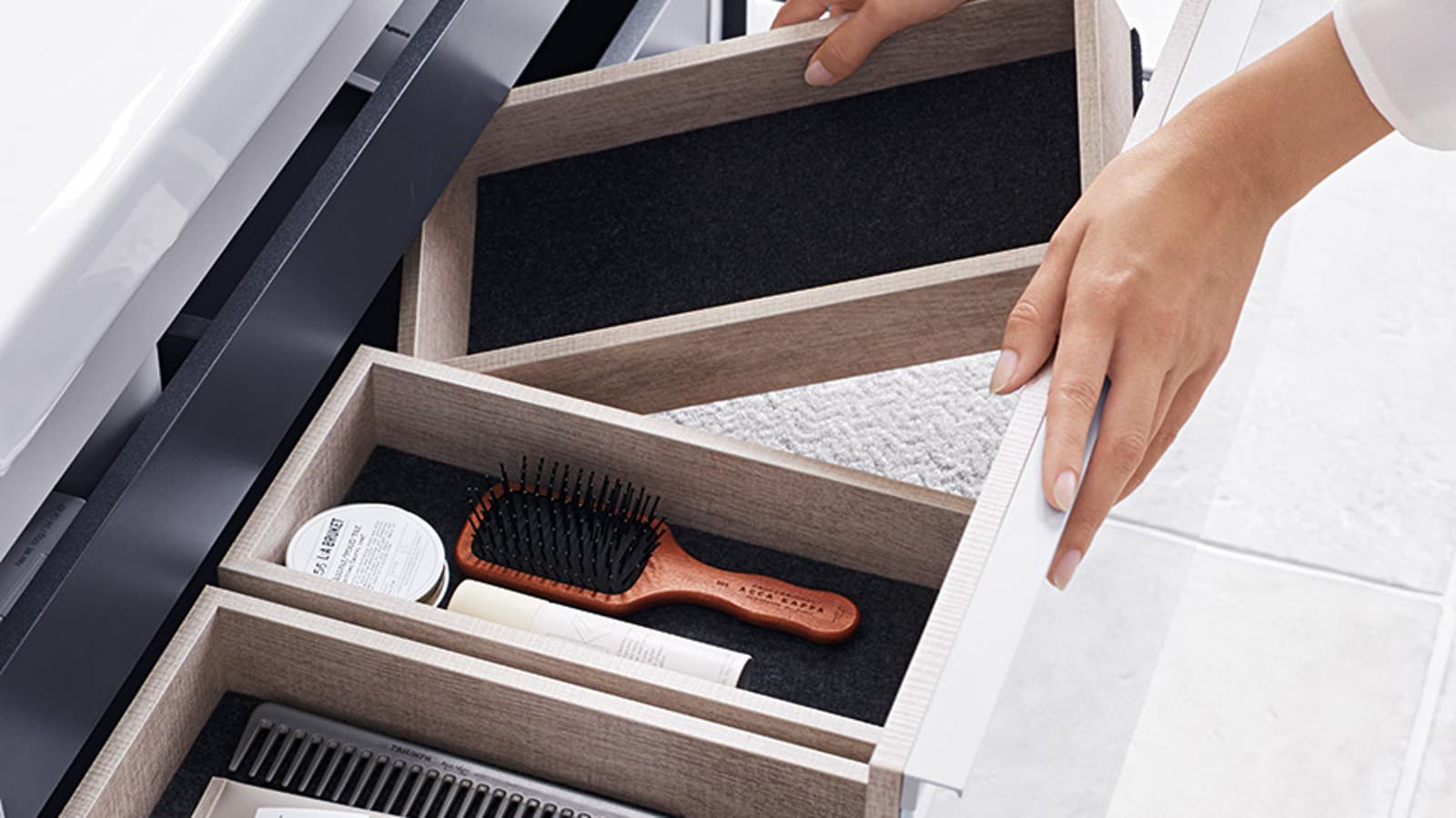 Geberit Acanto шафка під умивальник Geberit Acanto шафка під умивальник