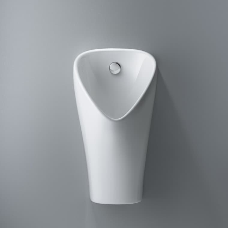 Модель Geberit Narva з розпилювальною головкою для економії води Модель Geberit Narva з розпилювальною головкою для економії води