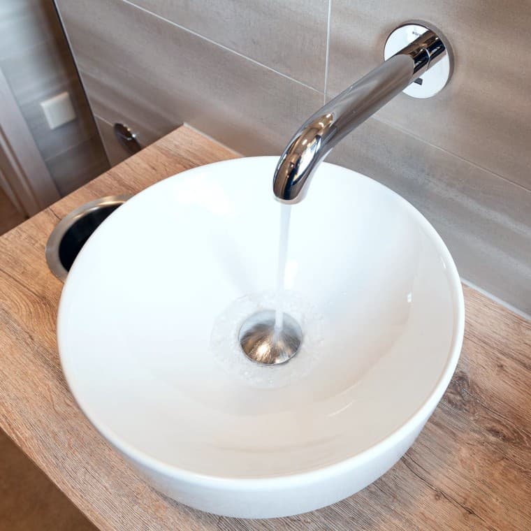 Умивальник Geberit VariForm Умивальник Geberit VariForm