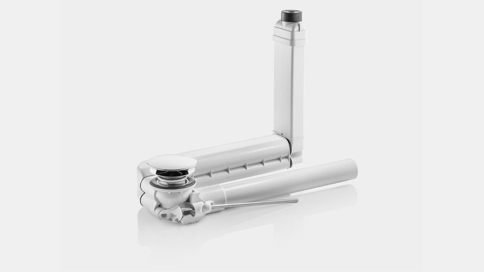 Злив Clou для умивальників Злив Clou для умивальників