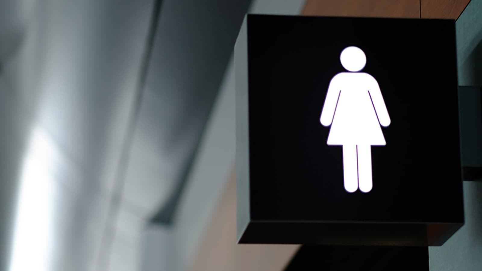 Унітази Geberit у громадському просторі Унітази Geberit у громадському просторі