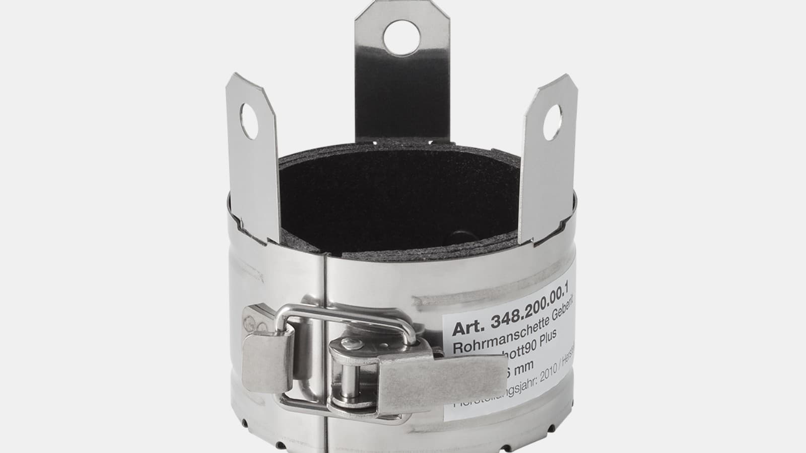 Протипожежна манжета Geberit RS90 Plus Протипожежна манжета Geberit RS90 Plus