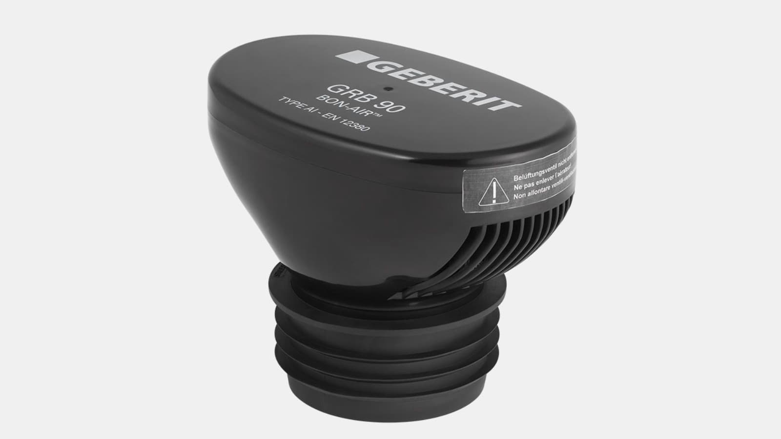 Повітряний клапан Geberit GRB90 для Geberit Silent-db20 Повітряний клапан Geberit GRB90 для Geberit Silent-db20