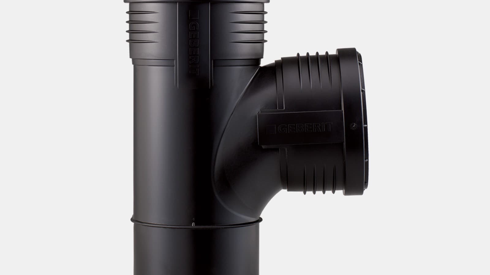 Рішення для звукоізоляції Geberit Silent-PP Рішення для звукоізоляції Geberit Silent-PP