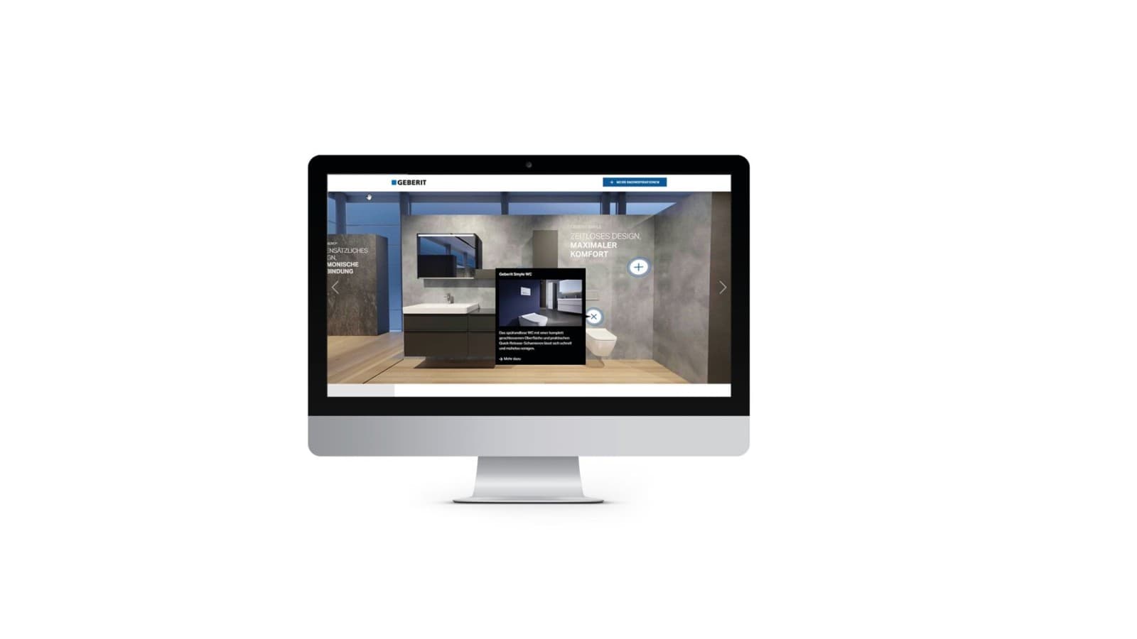 Віртуальний шоу-рум Віртуальний шоу-рум