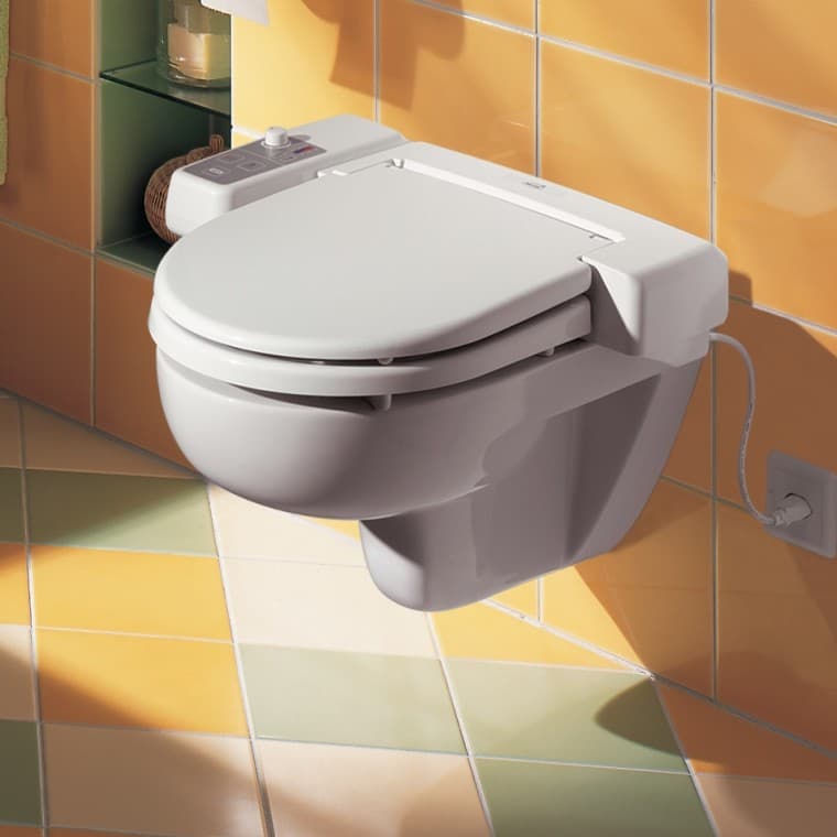 Geberit Balena 5000 і 6000 Geberit Balena 5000 і 6000
