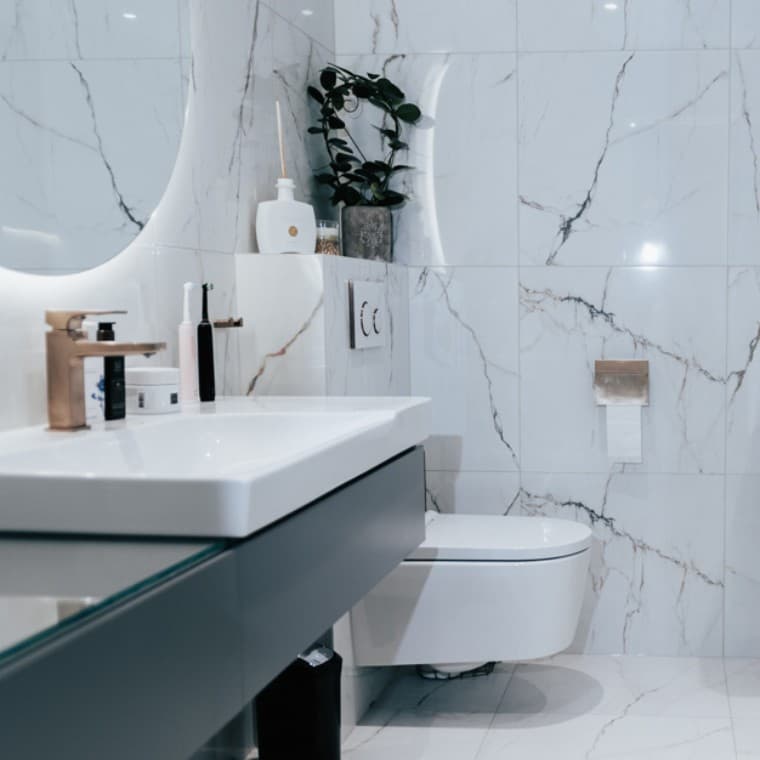 Санвузол з ремонтом Санвузол з ремонтом