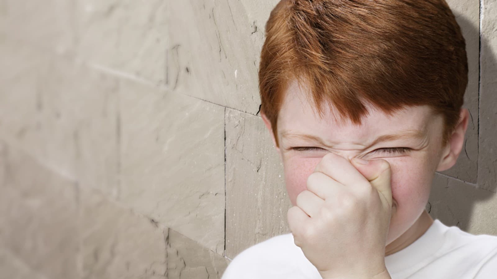 Більше ніяких неприємних запахів Більше ніяких неприємних запахів