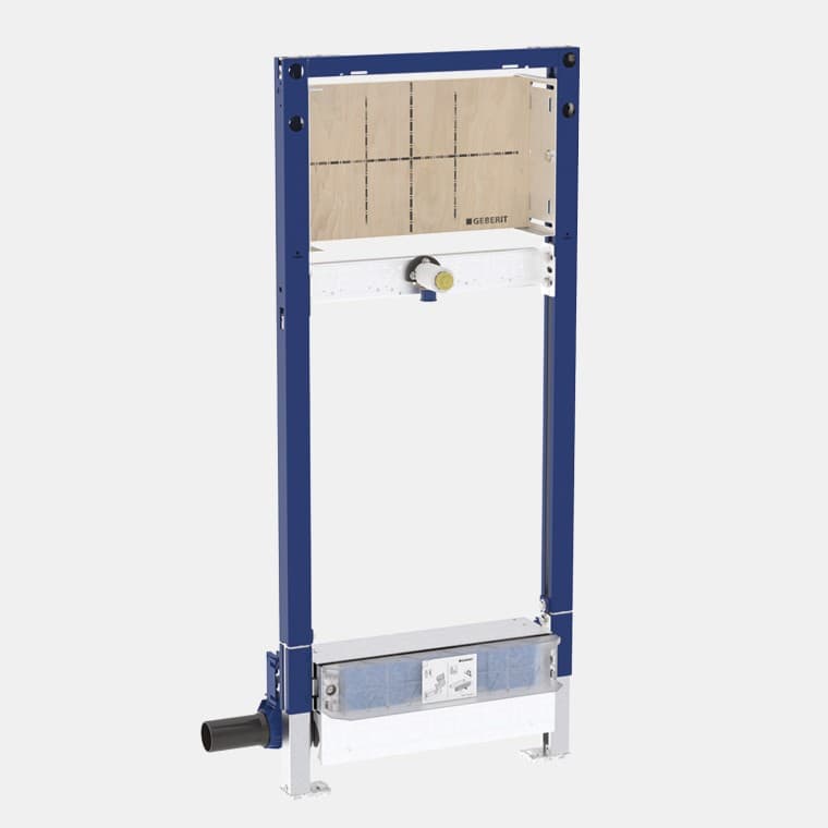 Geberit Duofix element для душу зі зливом в стіну Geberit Duofix element для душу зі зливом в стіну