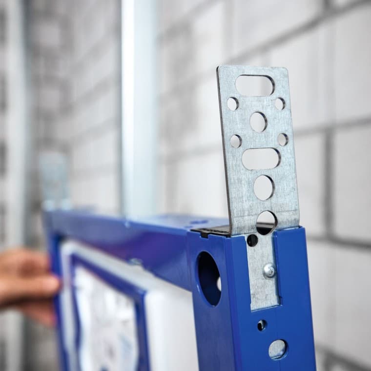 Подовжувач для кріплення бокової стійки Подовжувач для кріплення бокової стійки