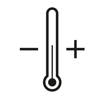 Тепла та приємна на дотик поверхня Тепла та приємна на дотик поверхня