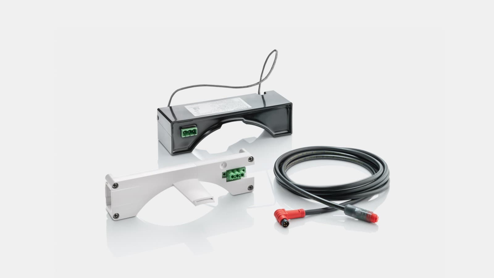 Мережевий блок живлення Geberit Power & Connect Box Мережевий блок живлення Geberit Power & Connect Box