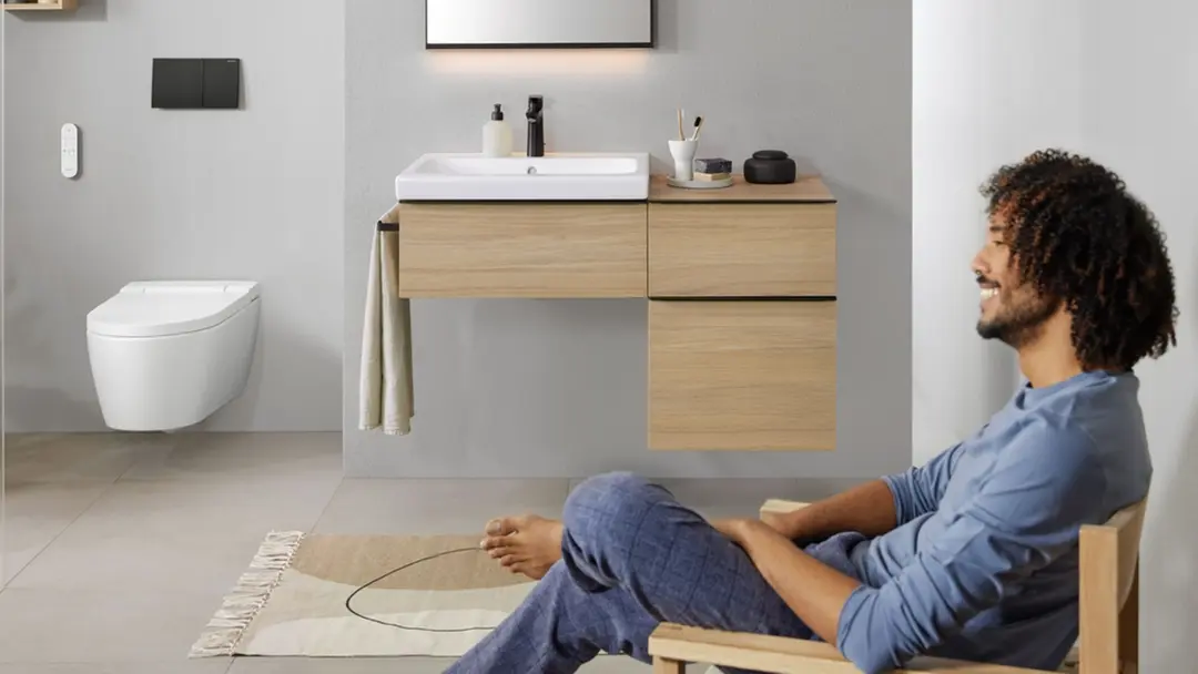 Geberit FlowFit: більше жодних змін інструментів Geberit FlowFit: більше жодних змін інструментів