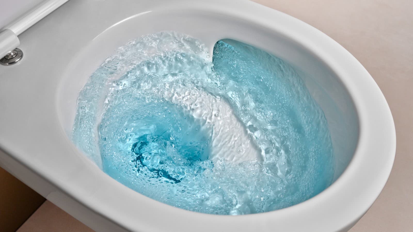 Унітаз Geberit Acanto з безобідковою технологією TurboFlush Унітаз Geberit Acanto з безобідковою технологією TurboFlush